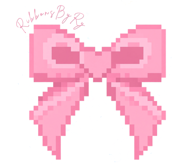 Ribbons by Ry